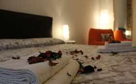 Antica Corte Apartment